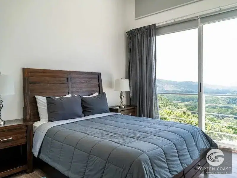 Luxury Ocean-View Retreat in Playa Hermosa: Infinity Pool & Rainforest Serenity — view 20, Jacó, Costa Rica