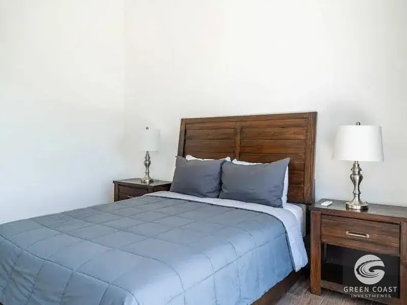 Luxury Ocean-View Retreat in Playa Hermosa: Infinity Pool & Rainforest Serenity — view 21, Jacó, Costa Rica