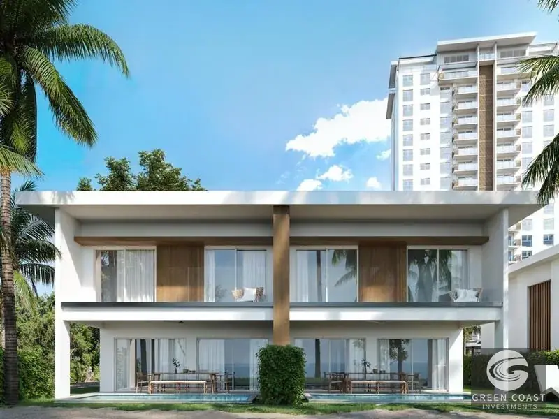 Luxury Ocean-View Retreat in Playa Hermosa: Infinity Pool & Rainforest Serenity — view 35, Jacó, Costa Rica