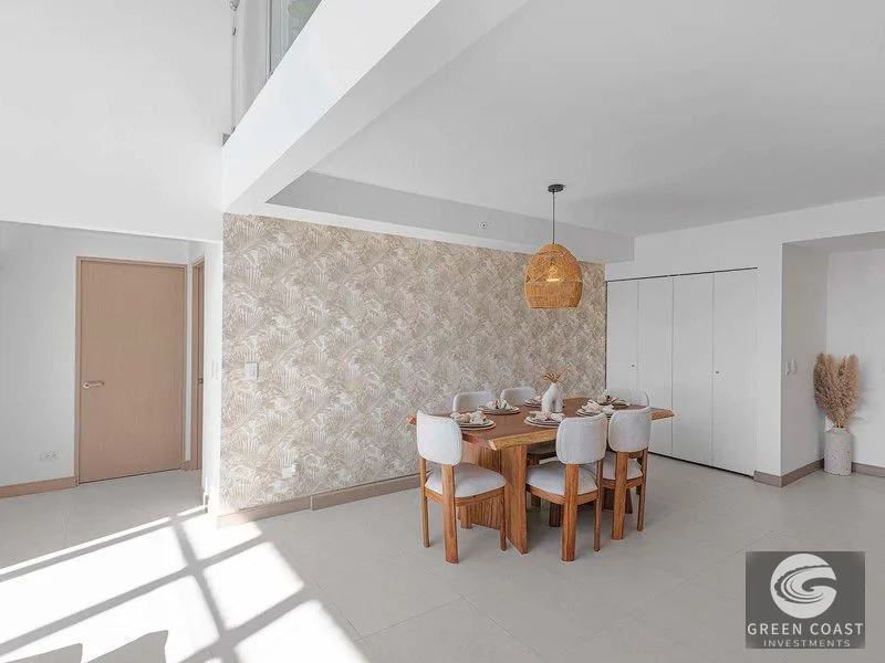 Luxury Oceanview Penthouse with Private Jacuzzi Terrace in Herradura — view 6, Jacó, Costa Rica