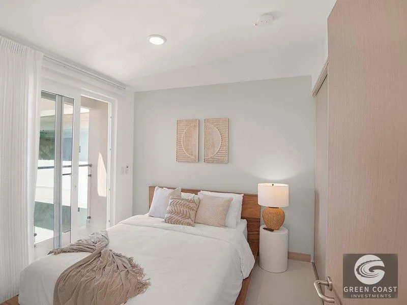 Luxury Oceanview Penthouse with Private Jacuzzi Terrace in Herradura — view 7, Jacó, Costa Rica