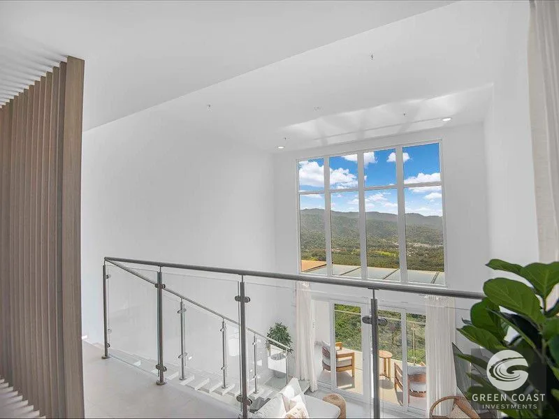 Luxury Oceanview Penthouse with Private Jacuzzi Terrace in Herradura — view 14, Jacó, Costa Rica