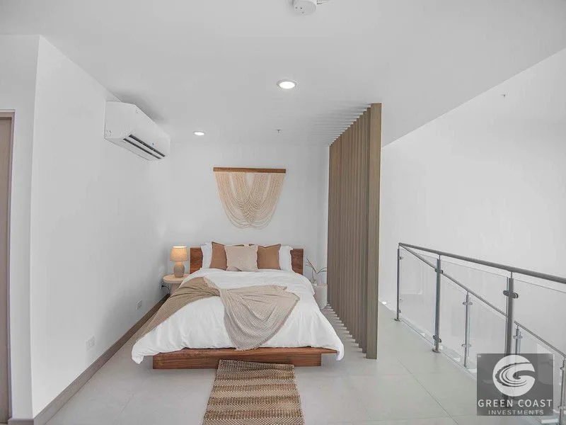 Luxury Oceanview Penthouse with Private Jacuzzi Terrace in Herradura — view 15, Jacó, Costa Rica