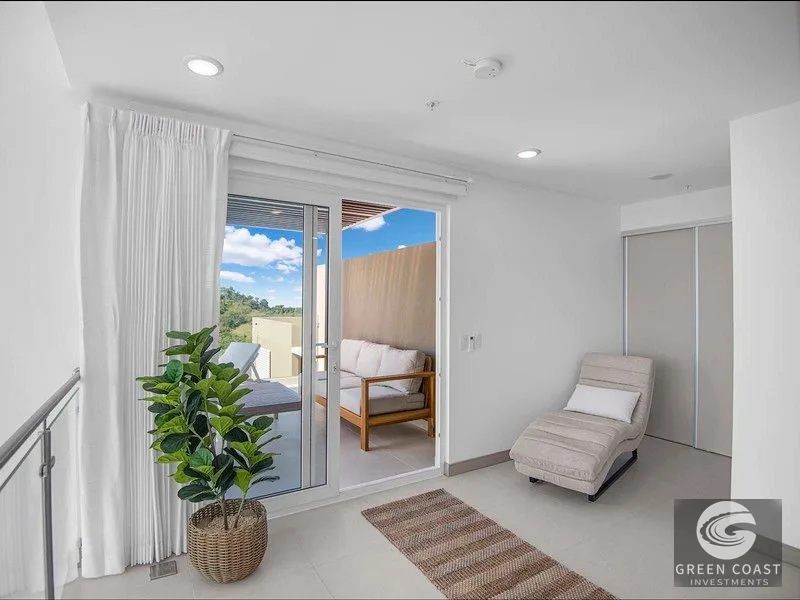 Luxury Oceanview Penthouse with Private Jacuzzi Terrace in Herradura — view 16, Jacó, Costa Rica