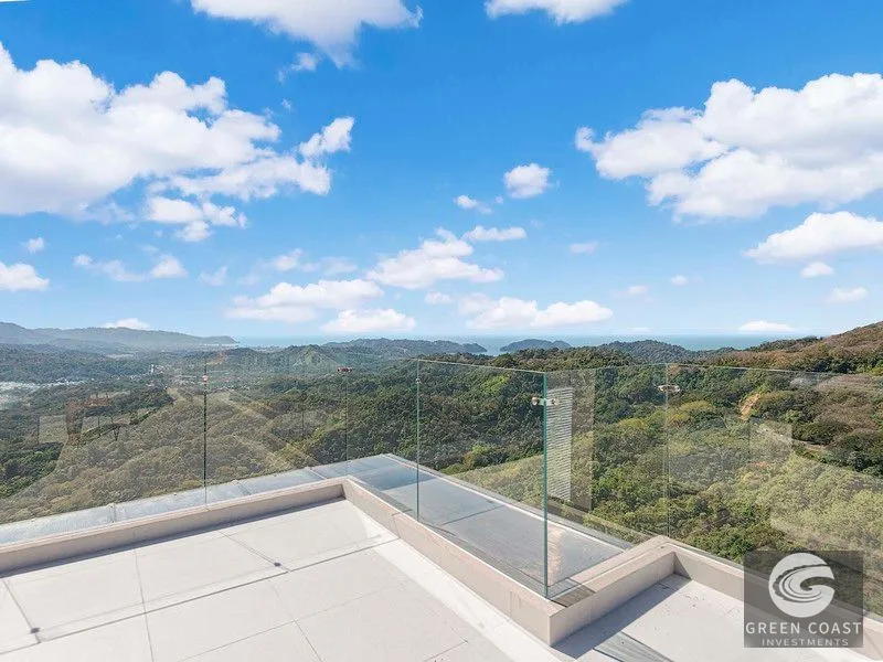 Luxury Oceanview Penthouse with Private Jacuzzi Terrace in Herradura — view 18, Jacó, Costa Rica