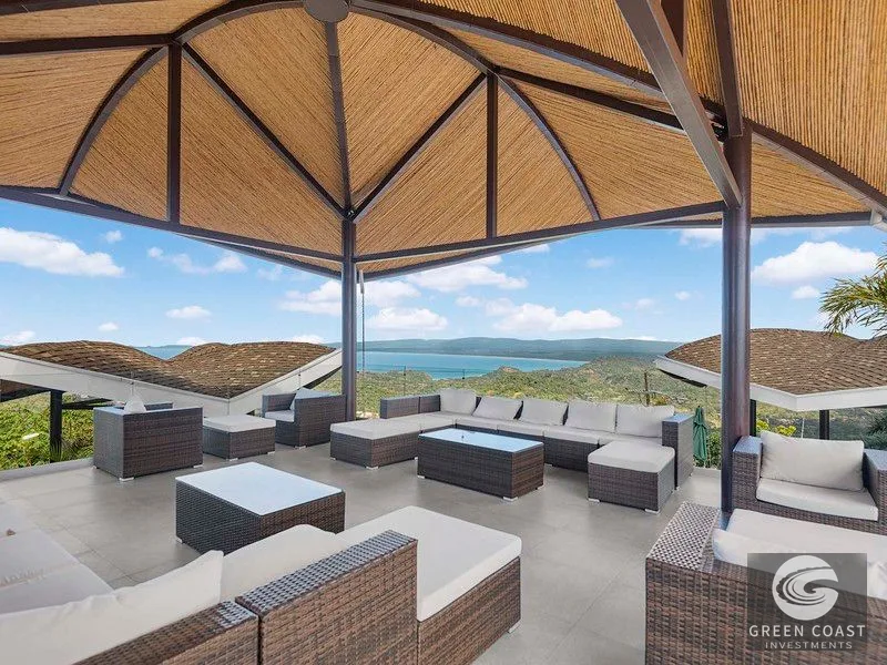 Luxury Oceanview Penthouse with Private Jacuzzi Terrace in Herradura — view 26, Jacó, Costa Rica