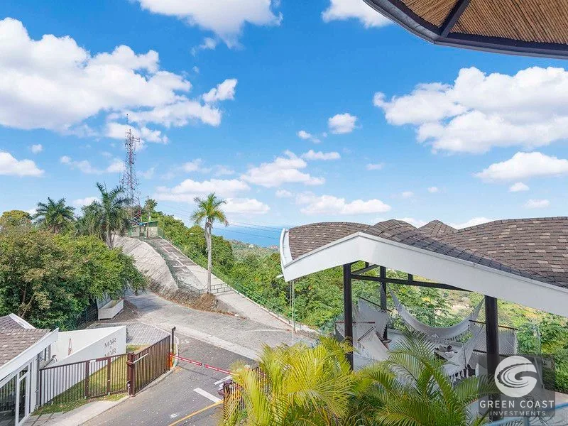 Luxury Oceanview Penthouse with Private Jacuzzi Terrace in Herradura — view 28, Jacó, Costa Rica
