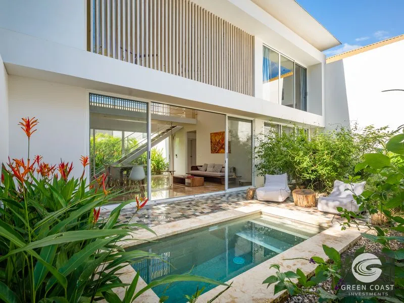 Luxury Oceanview Penthouse with Private Jacuzzi Terrace in Herradura — view 32, Jacó, Costa Rica