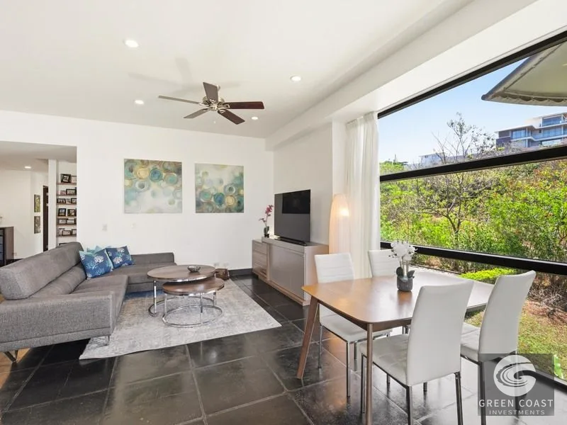 Luxury Oceanview Penthouse with Private Jacuzzi Terrace in Herradura — view 33, Jacó, Costa Rica