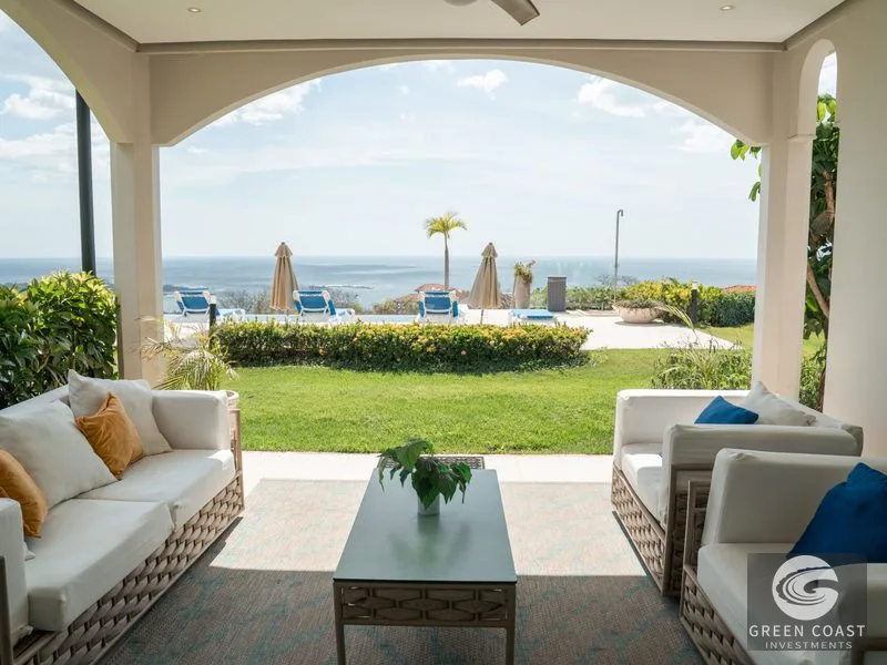 Luxury Oceanview Penthouse with Private Jacuzzi Terrace in Herradura — view 34, Jacó, Costa Rica