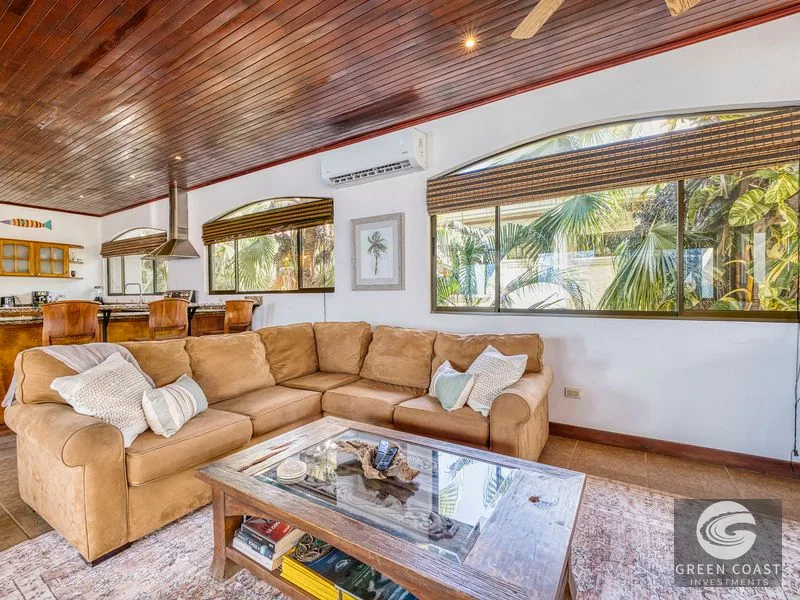 Luxury Oceanview Penthouse with Private Jacuzzi Terrace in Herradura — view 40, Jacó, Costa Rica