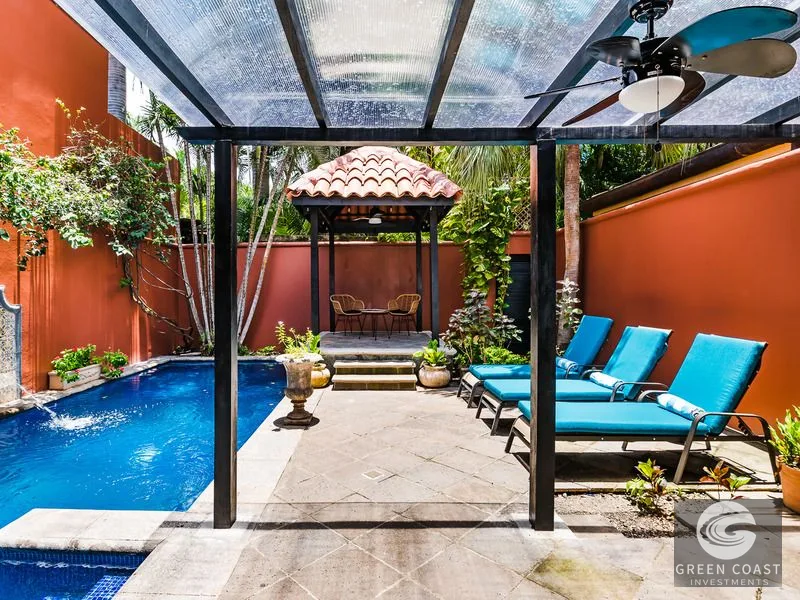 Luxury Oceanview Penthouse with Private Jacuzzi Terrace in Herradura — view 42, Jacó, Costa Rica