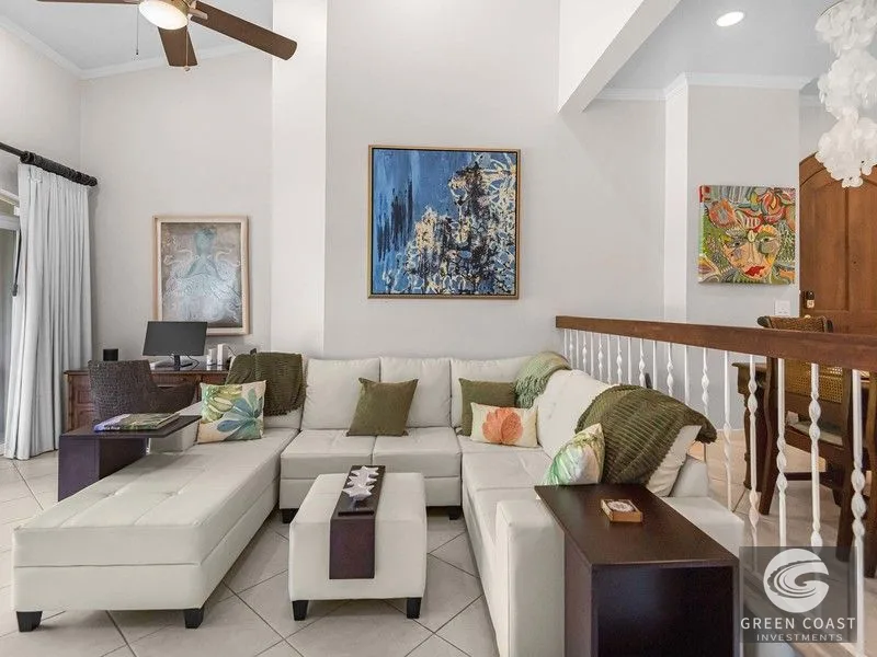 Luxury Oceanview Penthouse with Private Jacuzzi Terrace in Herradura — view 43, Jacó, Costa Rica
