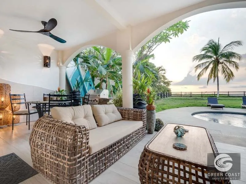 Luxury Oceanview Penthouse with Private Jacuzzi Terrace in Herradura — view 45, Jacó, Costa Rica