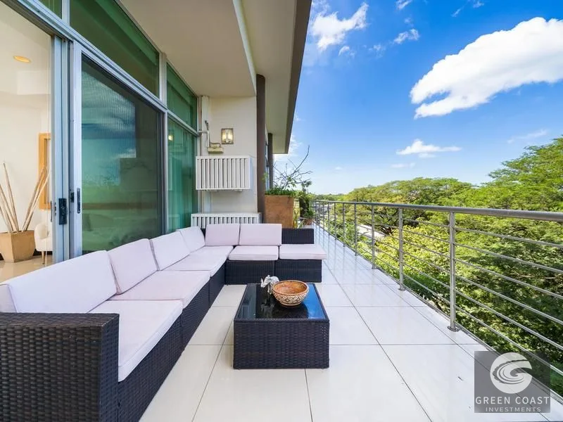 Luxury Oceanview Penthouse with Private Jacuzzi Terrace in Herradura — view 46, Jacó, Costa Rica