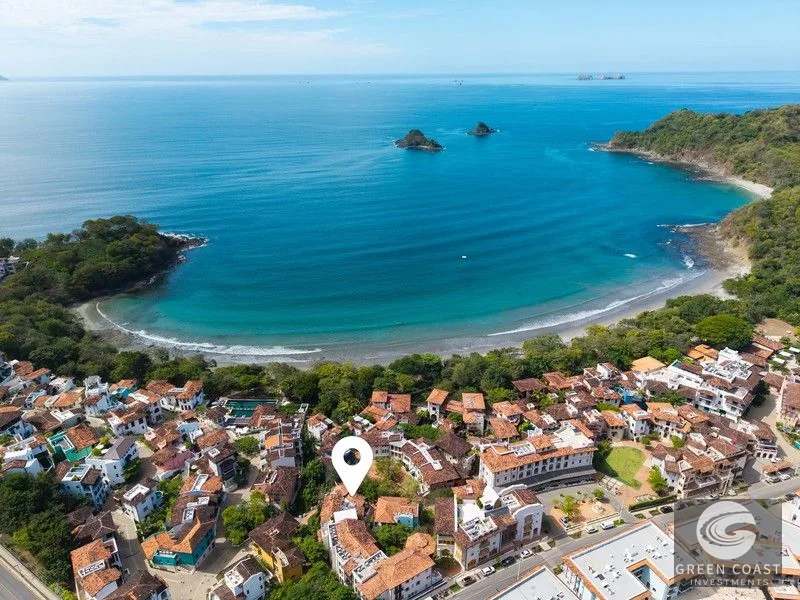 Luxury Oceanview Penthouse with Private Jacuzzi Terrace in Herradura — view 47, Jacó, Costa Rica