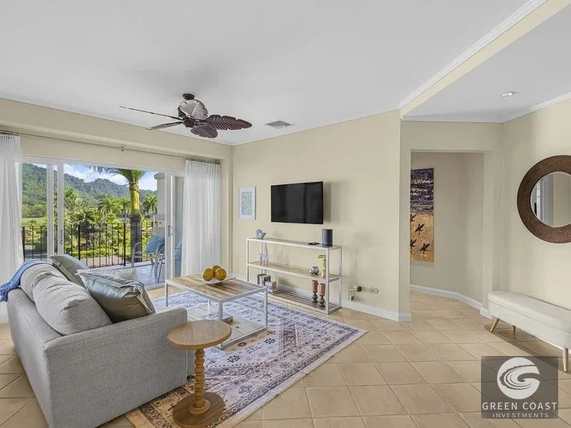 Luxury 3-Bed Condo in Los Sueños: Golf Course & Rainforest Views — view 6, Jacó, Costa Rica