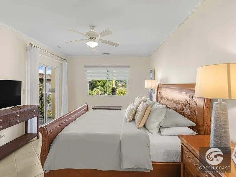 Luxury 3-Bed Condo in Los Sueños: Golf Course & Rainforest Views — view 10, Jacó, Costa Rica