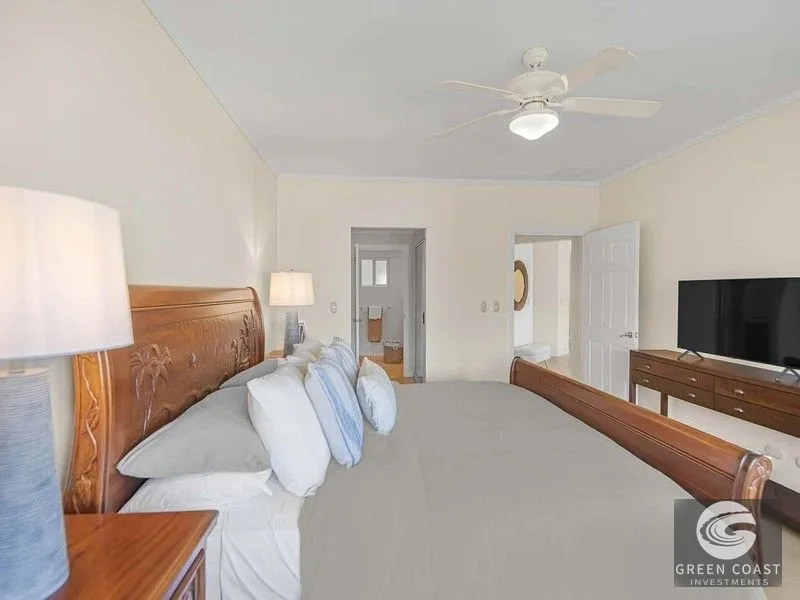 Luxury 3-Bed Condo in Los Sueños: Golf Course & Rainforest Views — view 11, Jacó, Costa Rica
