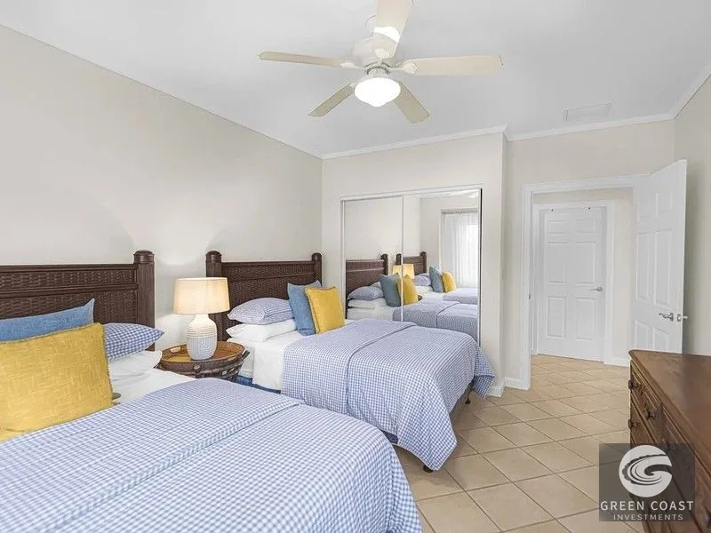 Luxury 3-Bed Condo in Los Sueños: Golf Course & Rainforest Views — view 13, Jacó, Costa Rica