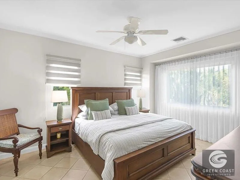 Luxury 3-Bed Condo in Los Sueños: Golf Course & Rainforest Views — view 14, Jacó, Costa Rica