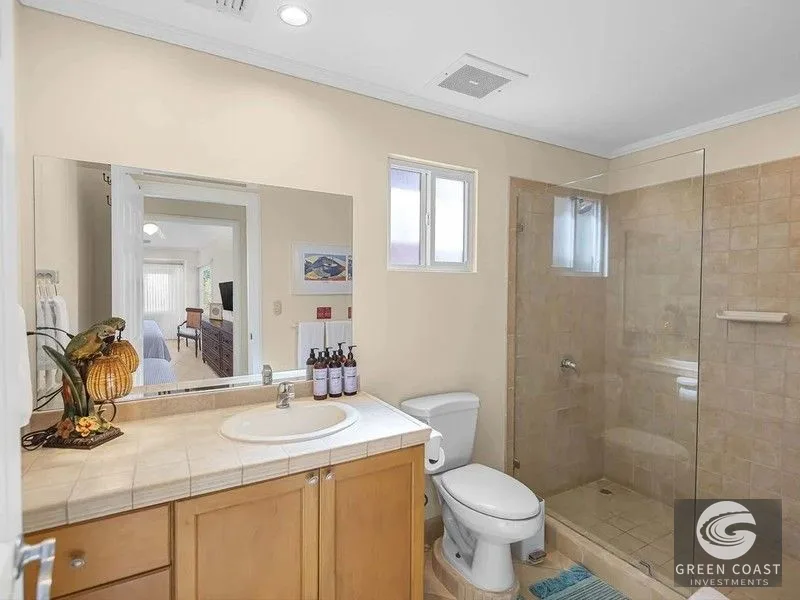 Luxury 3-Bed Condo in Los Sueños: Golf Course & Rainforest Views — view 15, Jacó, Costa Rica