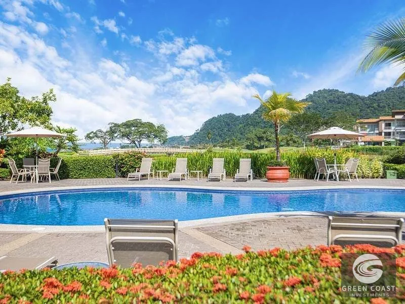 Luxury 3-Bed Condo in Los Sueños: Golf Course & Rainforest Views — view 17, Jacó, Costa Rica