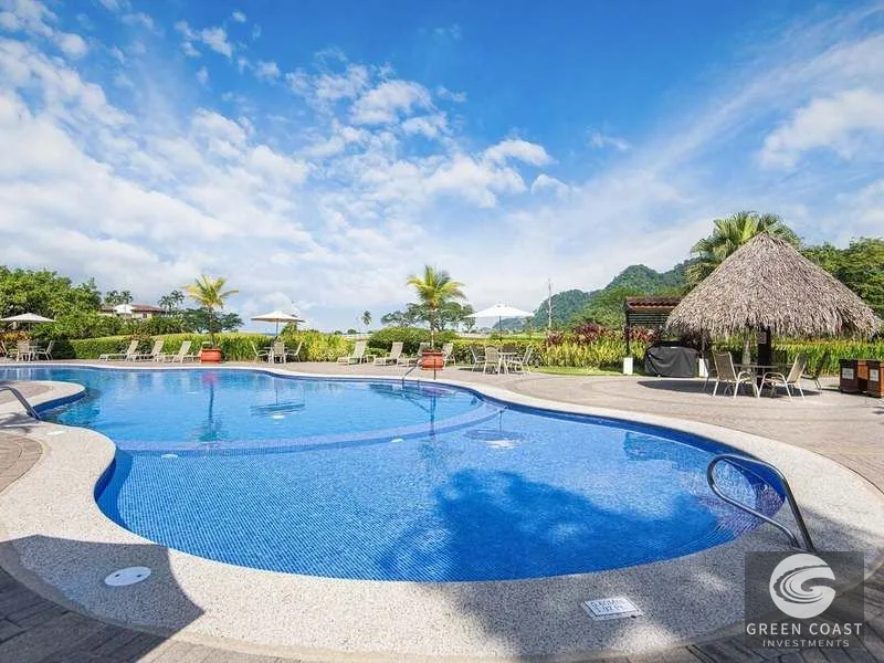 Luxury 3-Bed Condo in Los Sueños: Golf Course & Rainforest Views — view 18, Jacó, Costa Rica