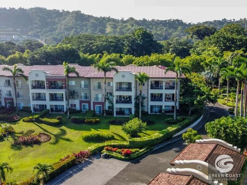 Luxury 3-Bed Condo in Los Sueños: Golf Course & Rainforest Views — view 19, Jacó, Costa Rica