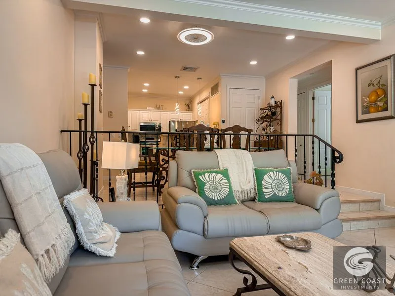 Luxury 3-Bed Condo in Los Sueños: Golf Course & Rainforest Views — view 22, Jacó, Costa Rica