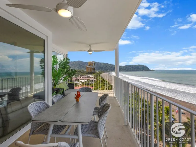 Luxury 3-Bed Condo in Los Sueños: Golf Course & Rainforest Views — view 23, Jacó, Costa Rica