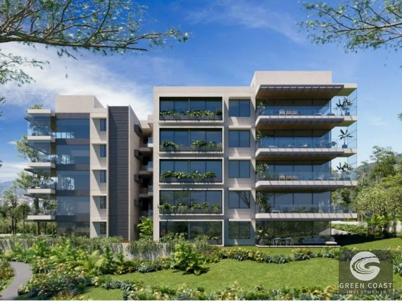 Luxury 3-Bed Condo in Los Sueños: Golf Course & Rainforest Views — view 26, Jacó, Costa Rica