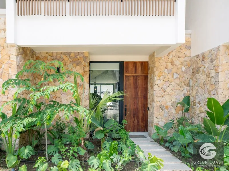 Luxury 3-Bed Condo in Los Sueños: Golf Course & Rainforest Views — view 27, Jacó, Costa Rica