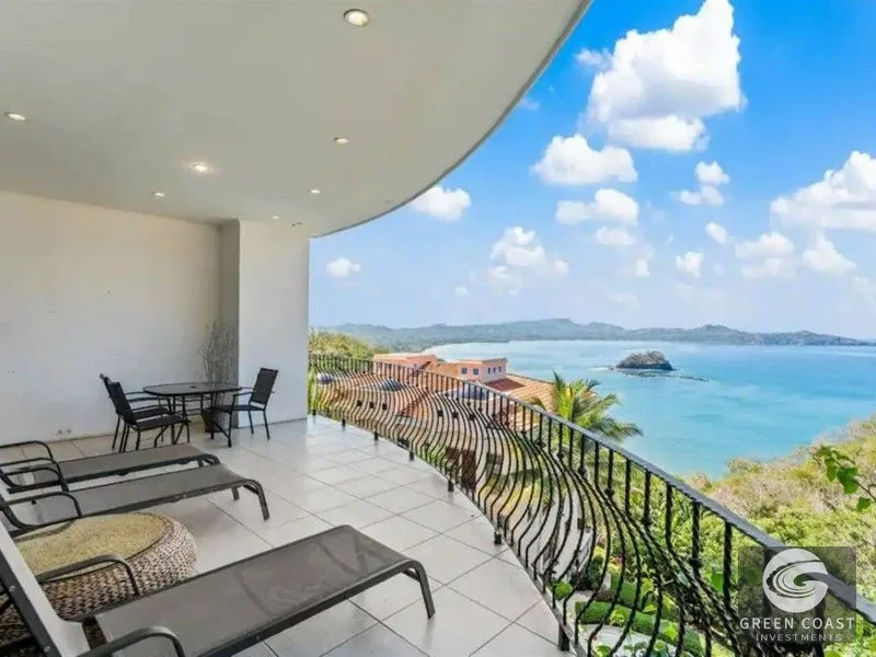 Luxury 3-Bed Condo in Los Sueños: Golf Course & Rainforest Views — view 29, Jacó, Costa Rica