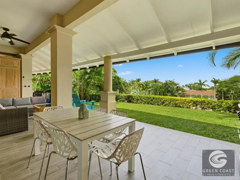 Luxury 3-Bed Condo in Los Sueños: Golf Course & Rainforest Views — view 31, Jacó, Costa Rica