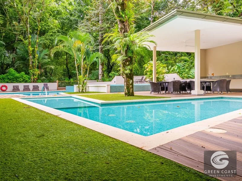 Luxury 3-Bed Condo in Los Sueños: Golf Course & Rainforest Views — view 32, Jacó, Costa Rica
