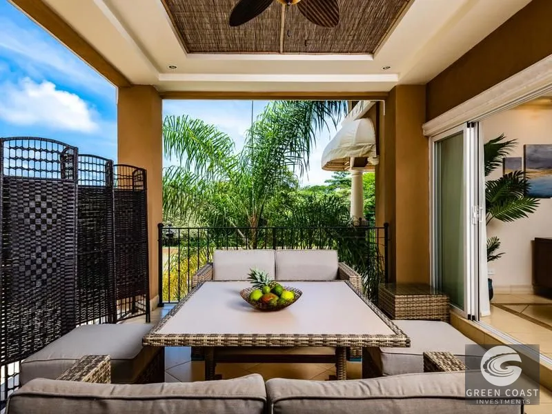 Luxury 3-Bed Condo in Los Sueños: Golf Course & Rainforest Views — view 33, Jacó, Costa Rica