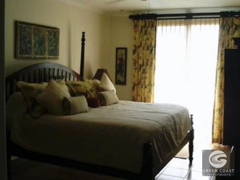 Luxury 3-Bed Condo in Los Sueños: Golf Course & Rainforest Views — view 34, Jacó, Costa Rica