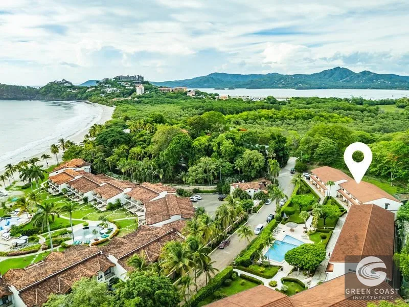 Luxury 3-Bed Condo in Los Sueños: Golf Course & Rainforest Views — view 35, Jacó, Costa Rica