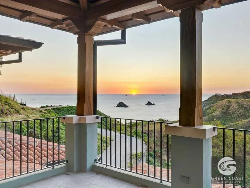 Luxury 3-Bed Condo in Los Sueños: Golf Course & Rainforest Views — view 37, Jacó, Costa Rica