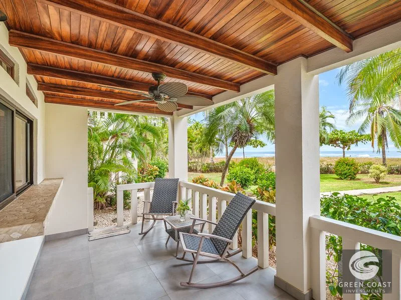 Luxury 3-Bed Condo in Los Sueños: Golf Course & Rainforest Views — view 39, Jacó, Costa Rica