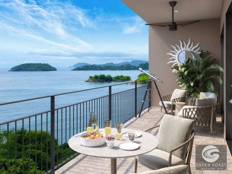 Luxury 3-Bed Condo in Los Sueños: Golf Course & Rainforest Views — view 40, Jacó, Costa Rica