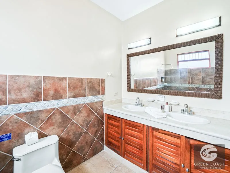 Oceanfront Jaco Condo with Private Rooftop Terrace & Pool Access — view 20, Jaco, Costa Rica