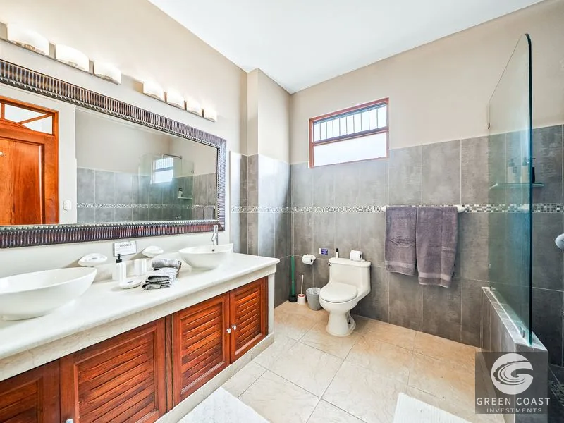 Oceanfront Jaco Condo with Private Rooftop Terrace & Pool Access — view 22, Jaco, Costa Rica