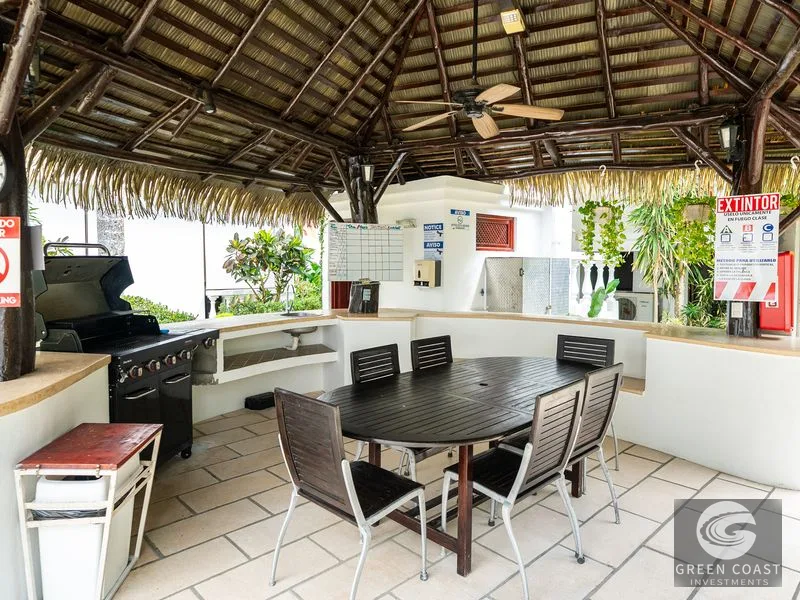 Oceanfront Jaco Condo with Private Rooftop Terrace & Pool Access — view 24, Jaco, Costa Rica