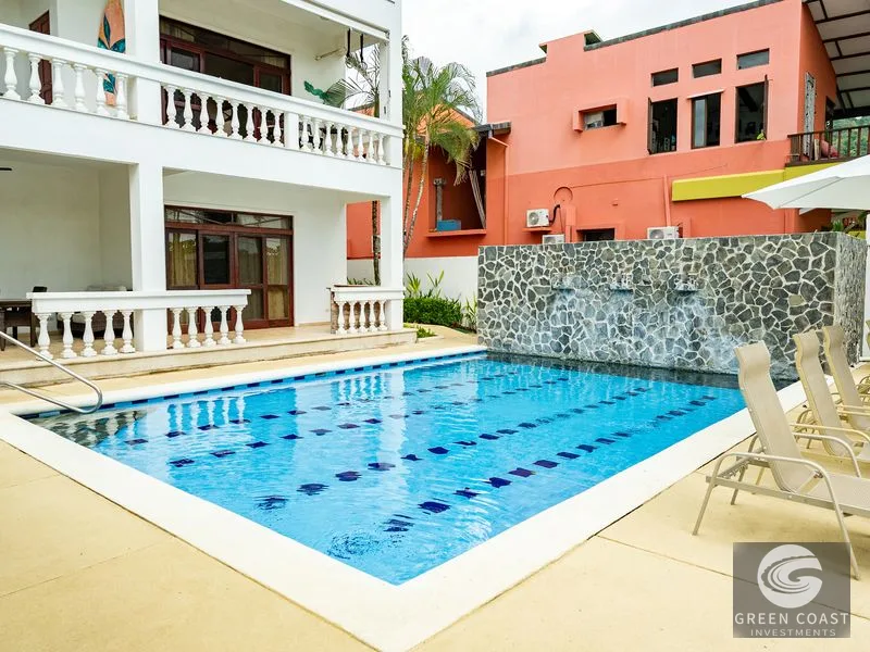 Oceanfront Jaco Condo with Private Rooftop Terrace & Pool Access — view 26, Jaco, Costa Rica