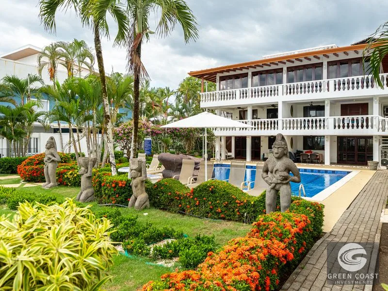 Oceanfront Jaco Condo with Private Rooftop Terrace & Pool Access — view 27, Jaco, Costa Rica