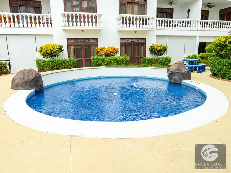 Oceanfront Jaco Condo with Private Rooftop Terrace & Pool Access — view 29, Jaco, Costa Rica