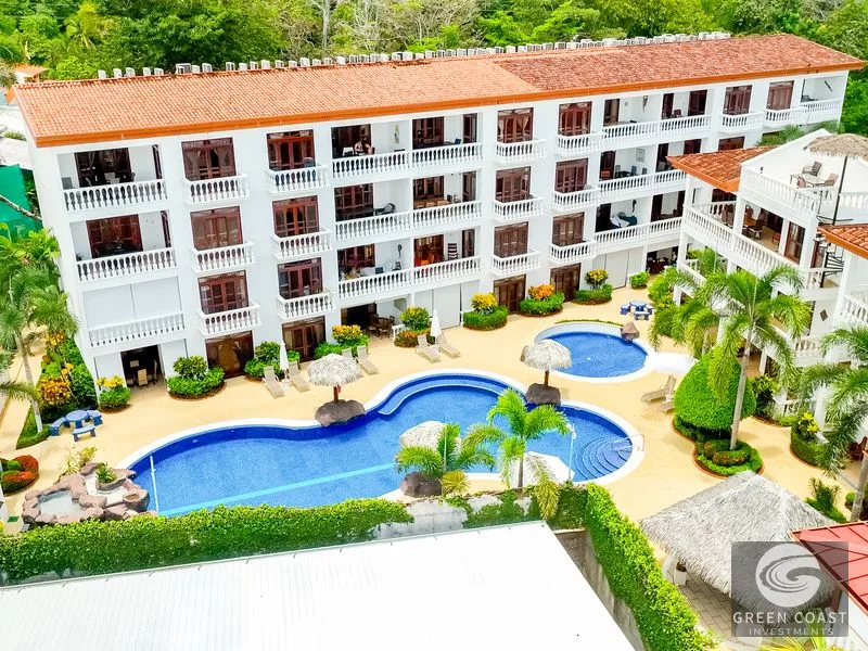 Oceanfront Jaco Condo with Private Rooftop Terrace & Pool Access — view 30, Jaco, Costa Rica