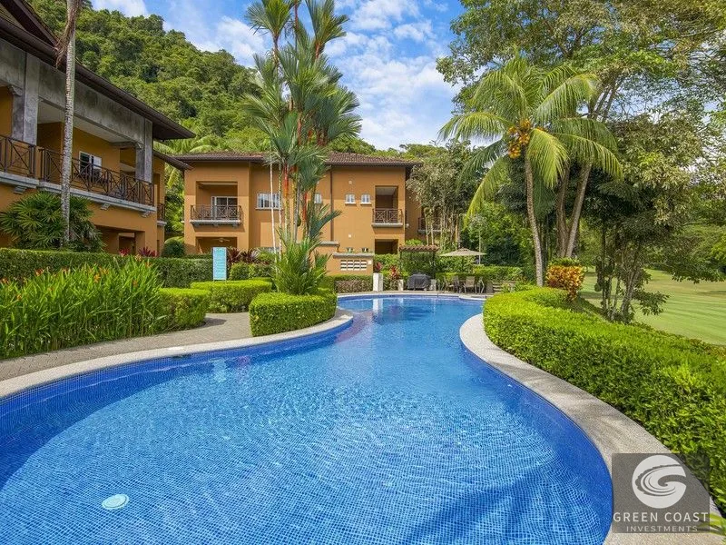 Oceanfront Jaco Condo with Private Rooftop Terrace & Pool Access — view 37, Jaco, Costa Rica